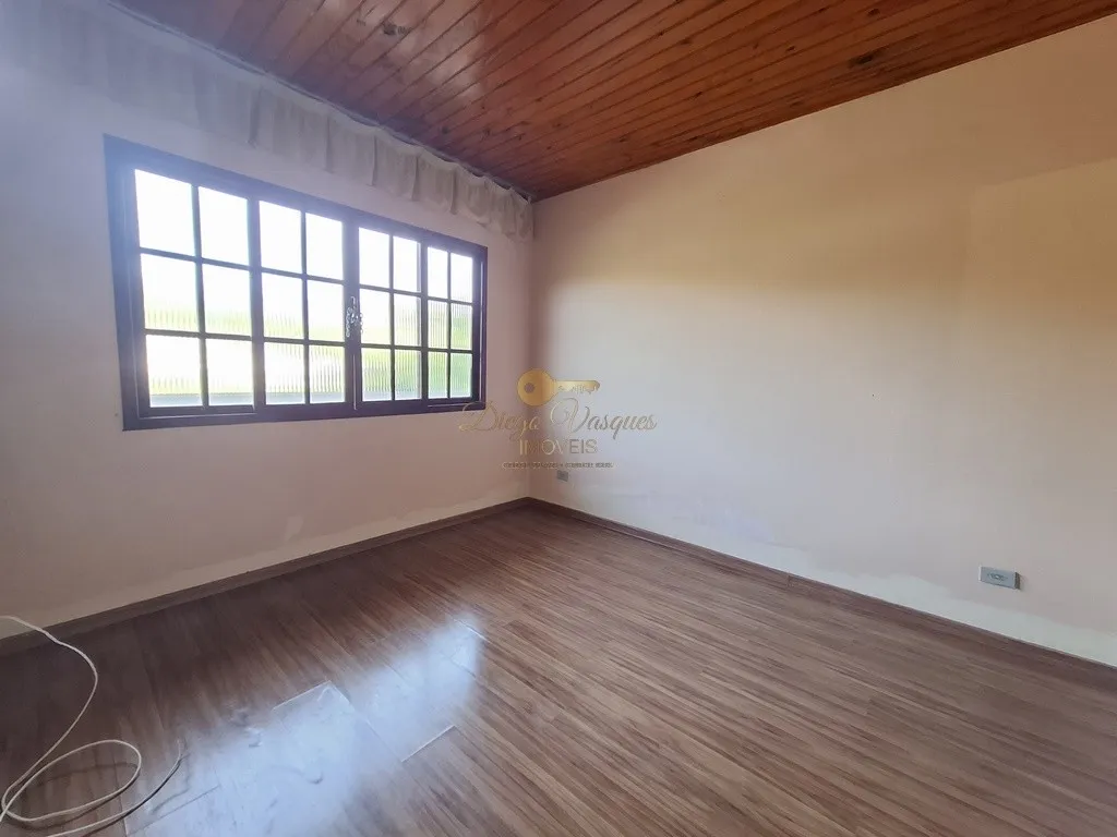 Imagem Casa para Venda em Teresópolis / RJ no bairro Cascata do Imbuí