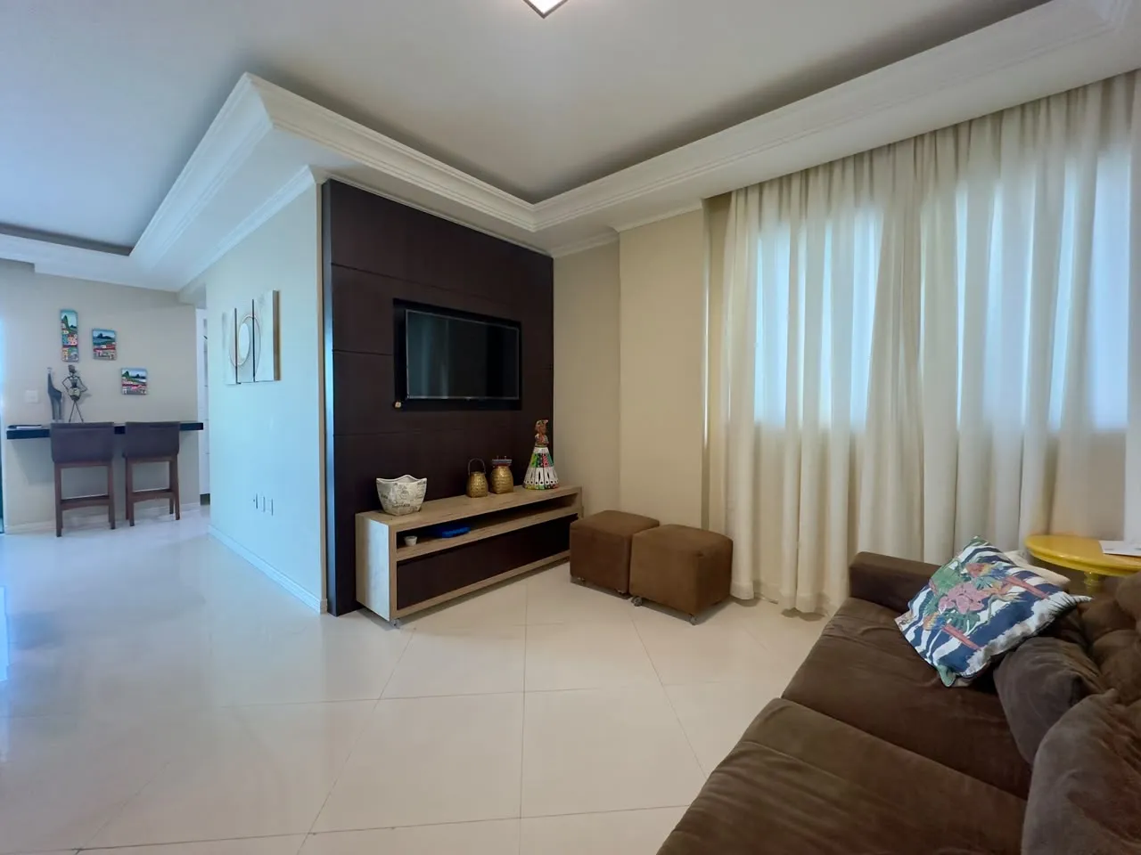 Imagem Apartamento à venda com 130m2 por R$ 2.100.000,00
