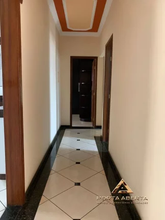 Imagem APARTAMENTO 3 QUARTOS SENDO 1 SUITE IGUAÇU- COD 1078