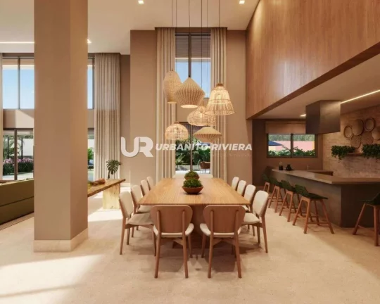 Imagem Apartamento à venda em Bertioga, Riviera | Módulo 07, com 3 quartos, 147,75m2