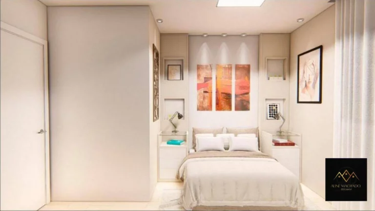 Imagem SOBRADO - 2 QUARTOS - CONDOMÍNIO - SÃO BENTO