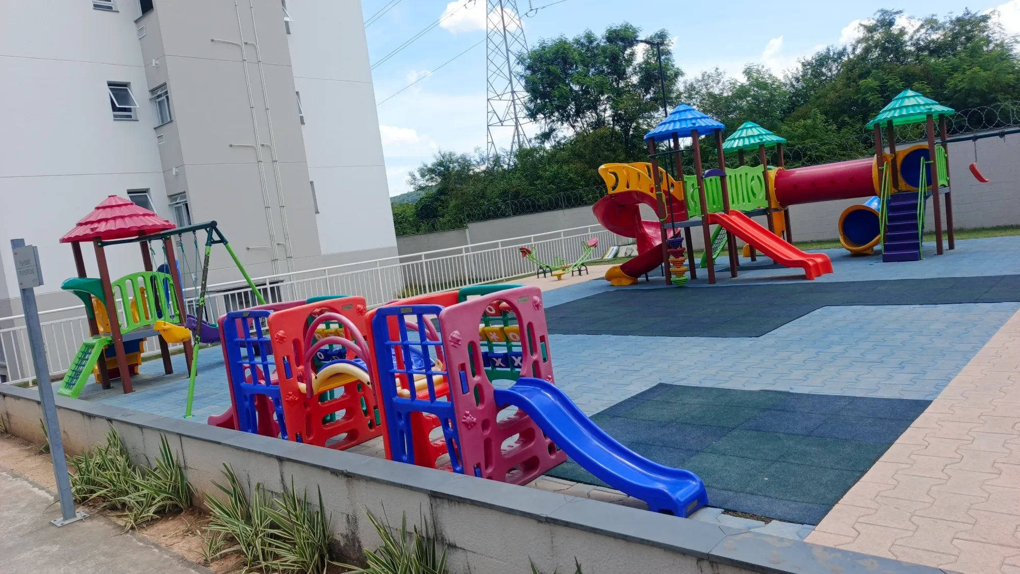 Imagem Apartamento com 2 Quartos para Alugar, 50 m² em Campo Grande - Rio de Janeiro