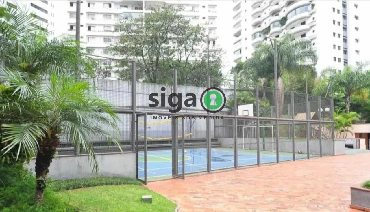 Imagem VILA ANDRADE: 163/m² - 03 suítes - 03 vagas.