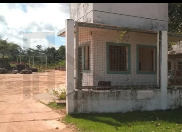 Imagem CASAL IMÓVEIS ALUGA PREDIO ALÇA VIÁRIA 18.000 M2