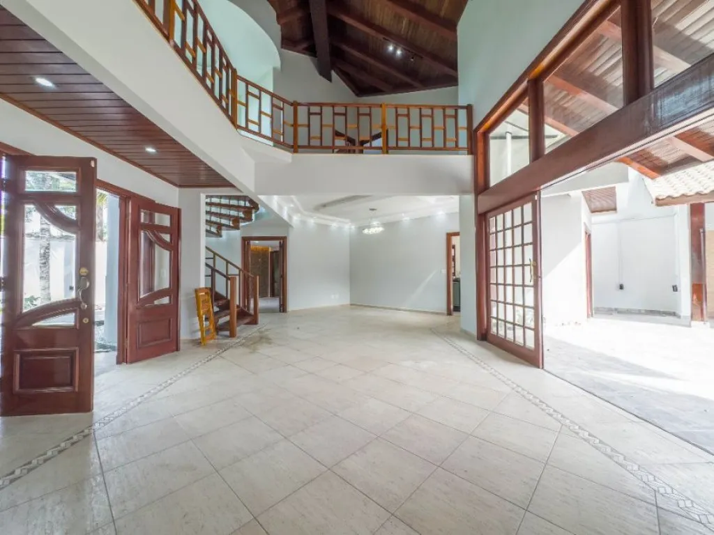 Imagem CASA COM 286,96 m² - CANTO DO FORTE - PRAIA GRANDE SP
