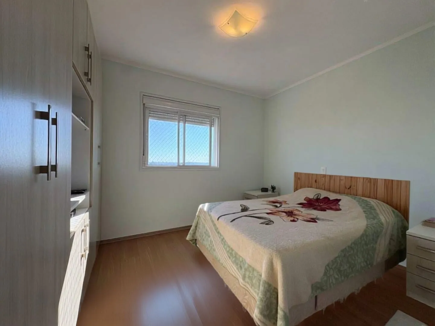 Imagem Apartamento à Venda|Edifício Jequitibás|3 quartos |1 suíte| 2 vagas |Campestre- Santo André- SP