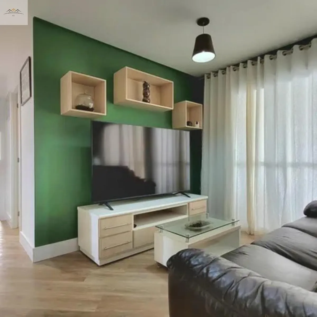 Imagem APARTAMENTO RESIDENCIAL em Santo André - São Paulo, Jardim