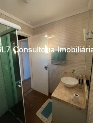 Foto do imóvel Apartamento CENTRO Indaiatuba 2 dormitórios 67 m2