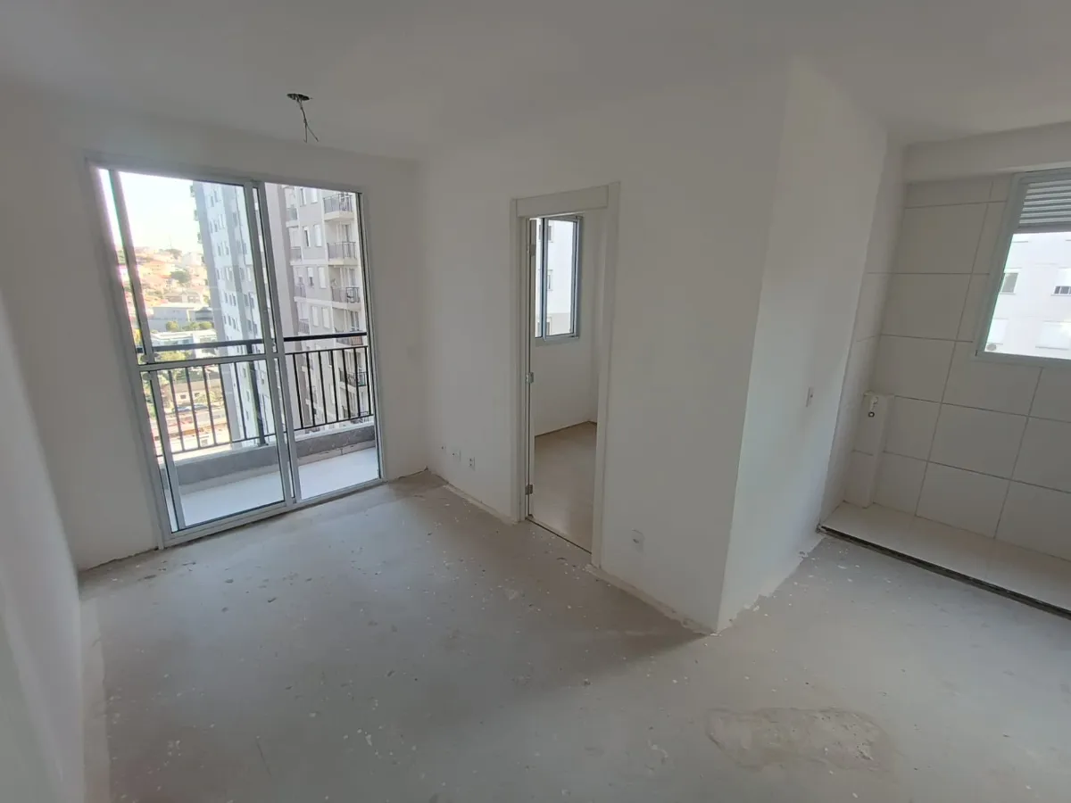 Imagem Apartamento para venda em Vila Pirituba com 2 quartos, 39m2