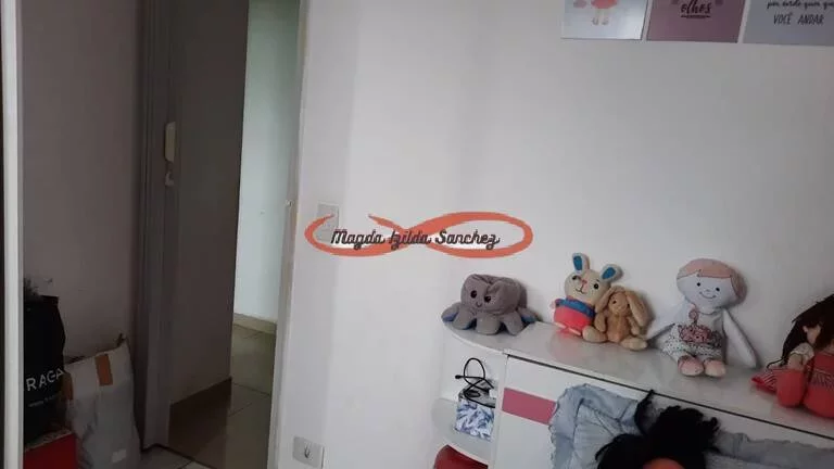 Imagem APARTAMENTO A VENDA EM ITAQUERA (VILA BRASIL).