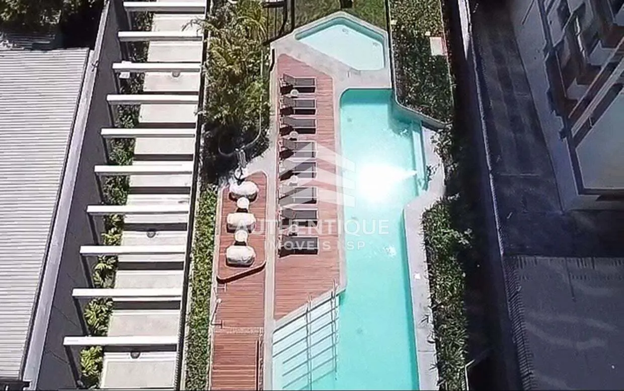 Imagem ARCOS ITAIM BIBI - Apartamento à venda em São Paulo/SP