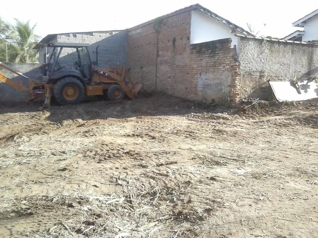 Imagem Terreno à venda 982M², Alto do Tabaú, Pindamonhangaba - SP