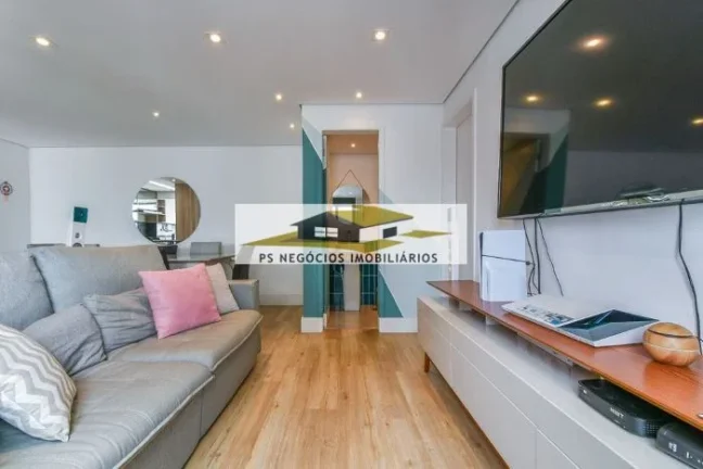 Imagem Apartamento para venda na Vila Mariana 57m2