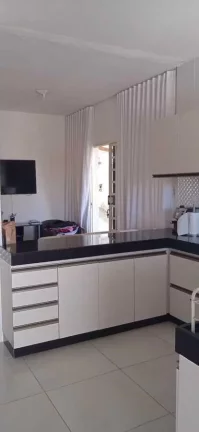 Imagem Casa para Venda em Contagem / MG no bairro Nacional