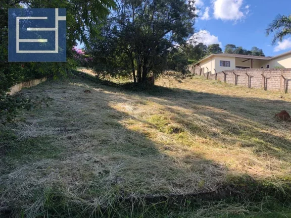 Imagem Excelente Terreno à venda, 1012 m² por R$ 220.000 - Recanto do Bosque - Socorro/SP