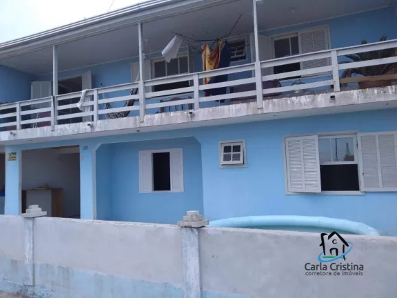 Foto do imóvel CASA RESIDENCIAL em PONTAL DO PARANÁ - PR, Marisol