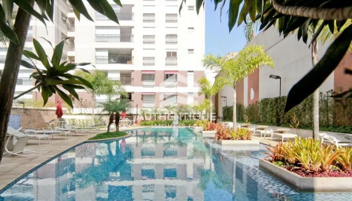 Imagem Place Santana - Apartamento à venda no bairro Santana - São Paulo/SP, Zona Norte