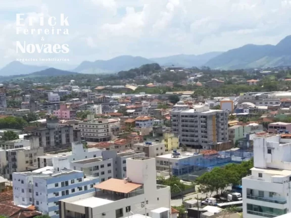 Imagem APARTAMENTO RESIDENCIAL em Guarapari - ES, Praia do Morro
