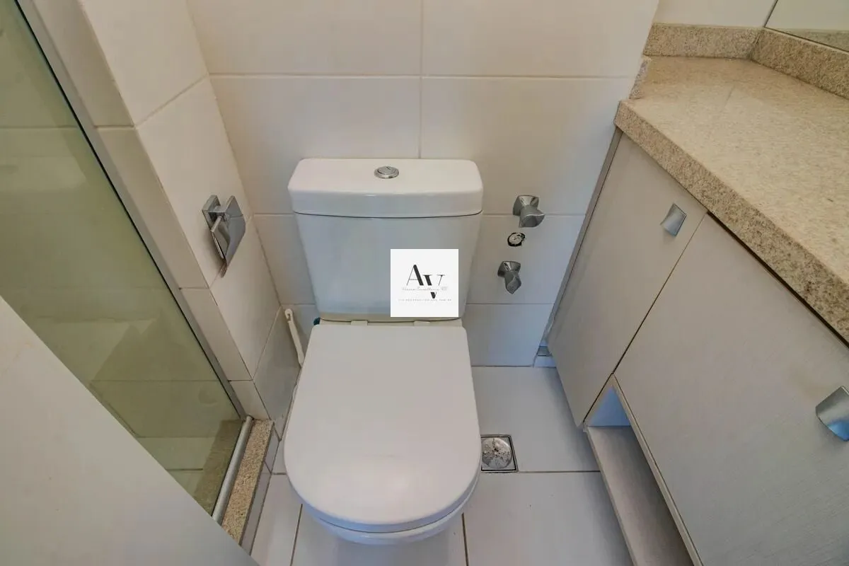 Imagem Apartamento à venda no bairro Petrópolis - Porto Alegre/RS