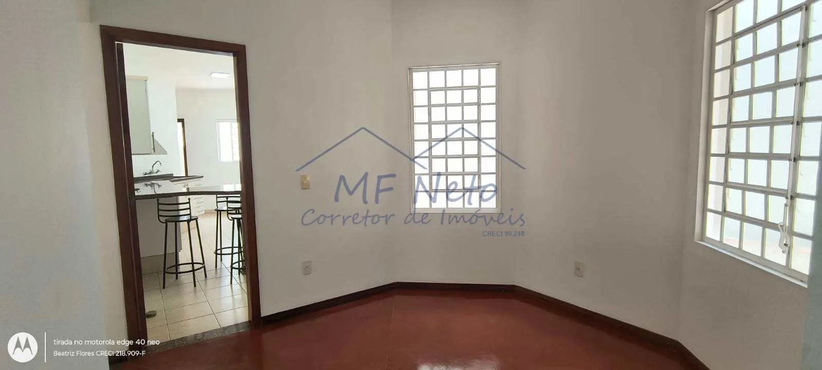 Imagem Casa Padrão