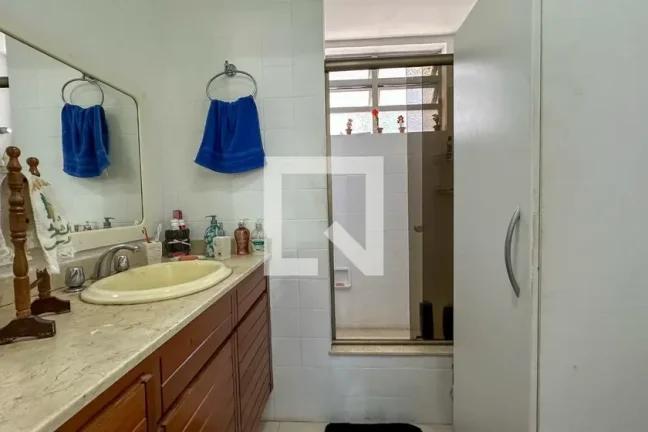 Imagem Apartamento à Venda - Copacabana, 3 Quartos, 110 m2