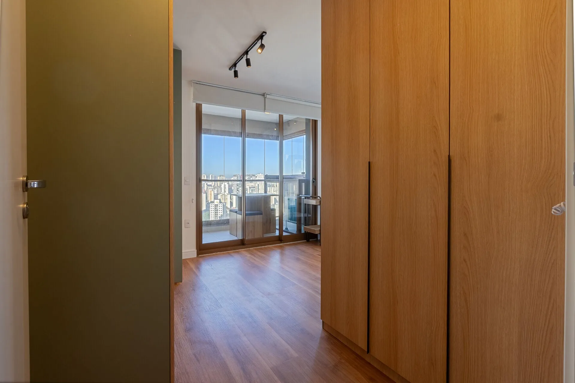 Imagem Apartamento 1 dorm