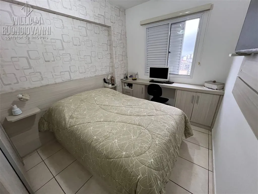 Imagem Apartamento à Venda em Ocian, Praia Grande - SP