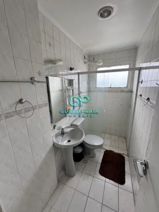 Imagem Apartamento à venda no bairro Enseada - Guarujá/SP
