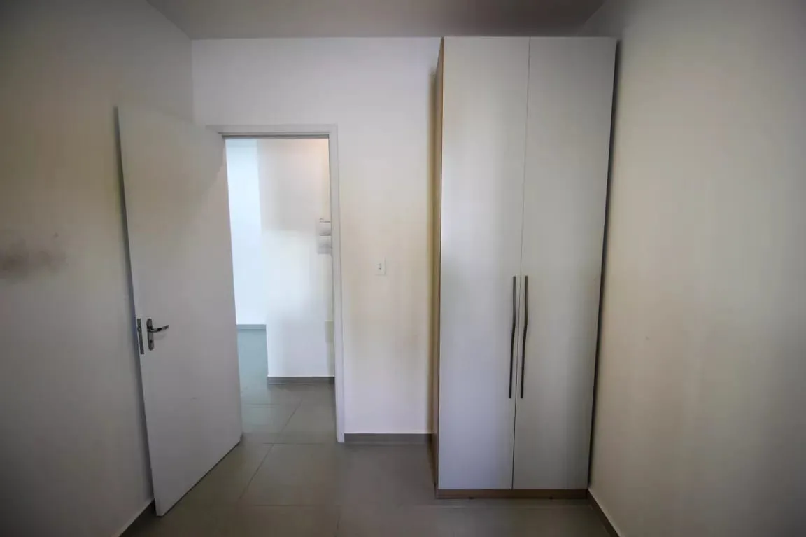 Imagem Lindo Apartamento no Scenario Campolim Sorocaba SP com 52 m