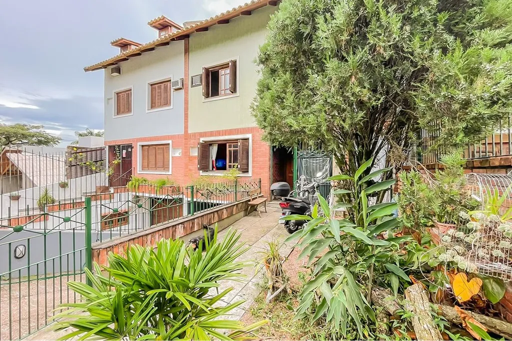 Imagem Casa em Aberta dos Morros