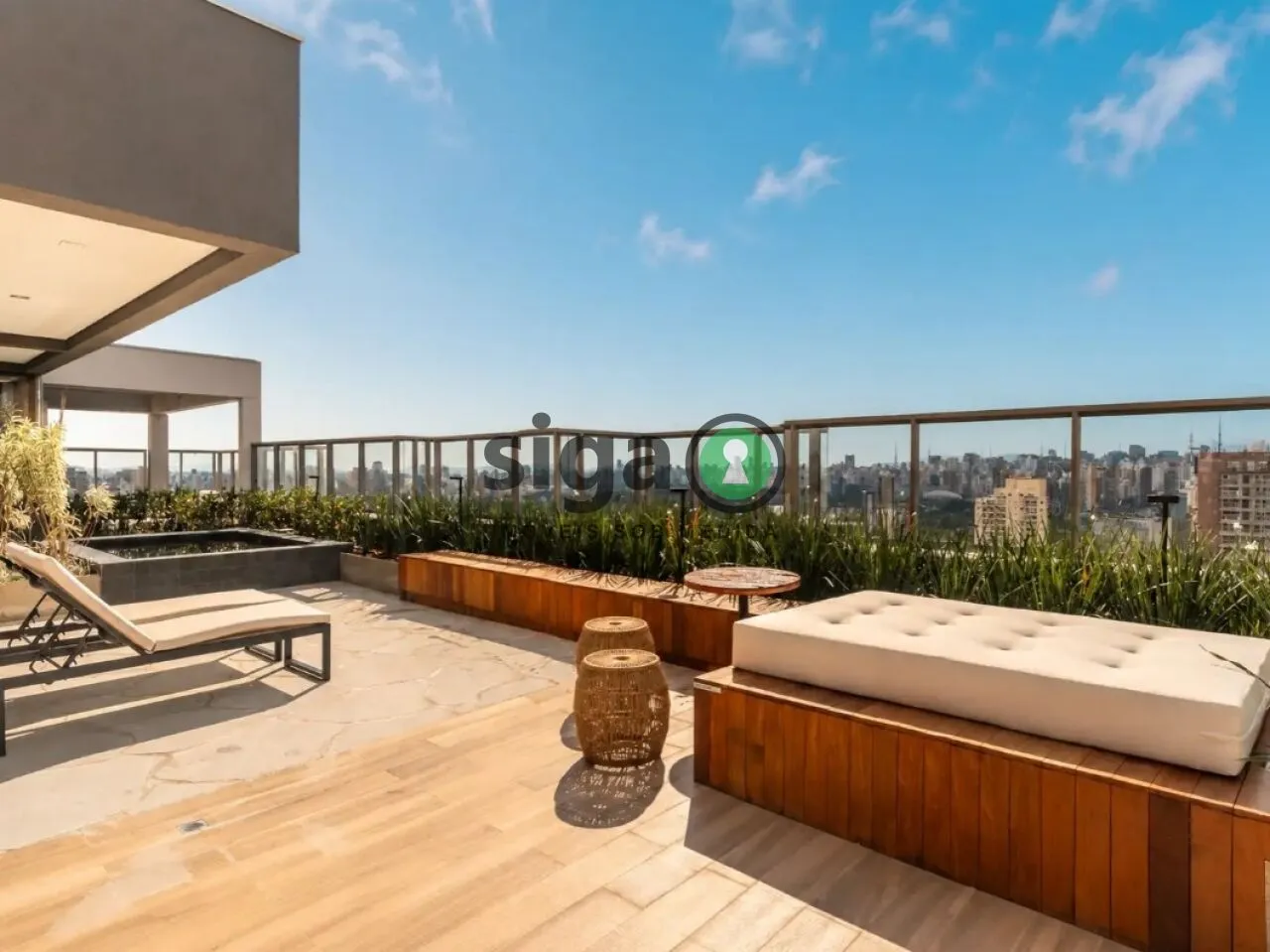 Imagem Apartamento para venda na Vila Clementino, São Paulo - SP