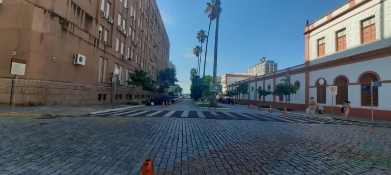 Imagem Apto de 2 Dormitórios, Centro Histórico, Porto Alegre/RS