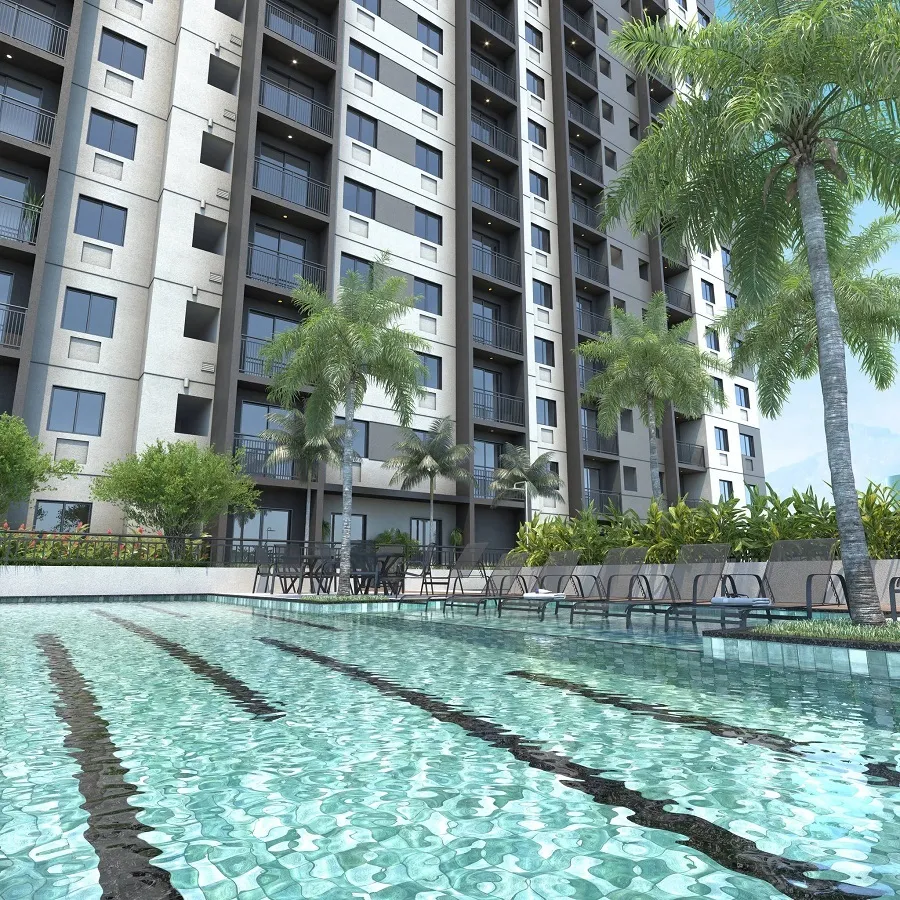 Imagem Apartamento a Venda no bairro Jacarepaguá - Rio de Janeiro, RJ