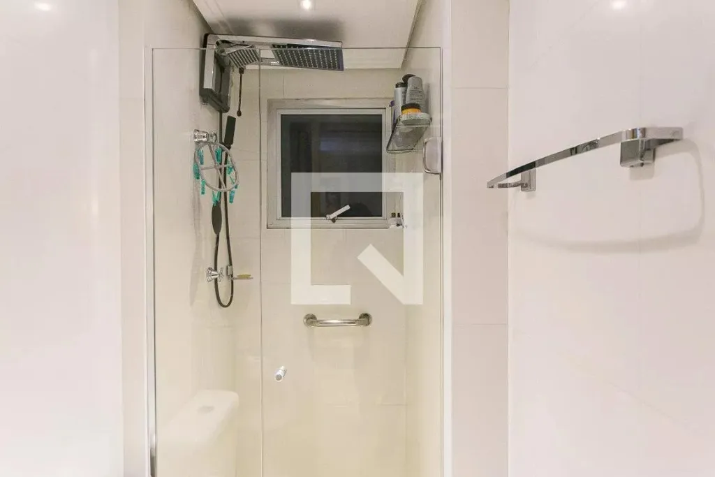 Imagem Apartamento Tatuapé São Paulo SP, apartamento 1 quarto em Tatuapé São Paulo SP, apartment in São Paulo, apartamento com sala estendida, pronto morar