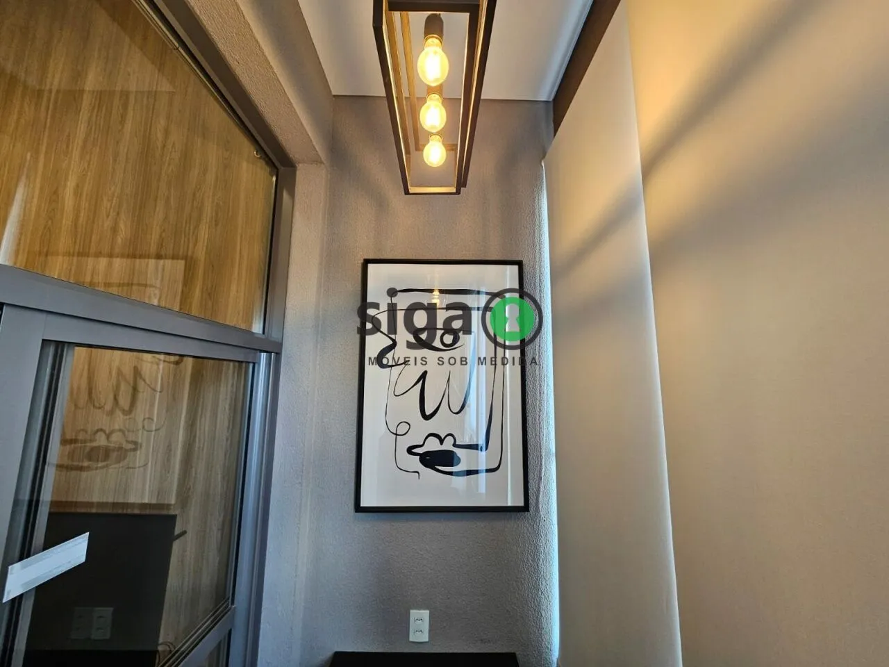 Imagem Studio para locação no Brooklin- Próximo do metrô