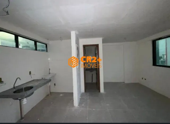 Imagem FLAT A VENDA em BOA VIAGEM- 01 QUARTO - 01 GARAGEM - 26 m²