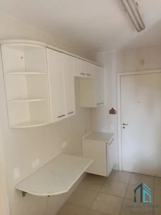 Imagem Apartamento 114 m², 03 quartos c/suíte, 02 vagas, localização privilegiada no Portão em Curitiba PR