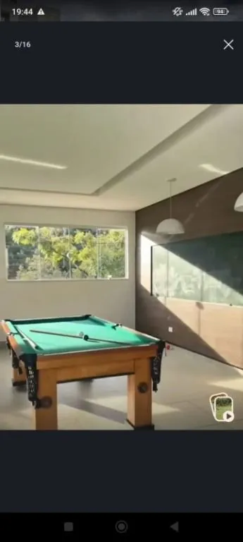 Imagem Apartamento com 2 dormitórios à venda, 45 m² por R$ 350. - Cidade Industrial - Curitiba/PR