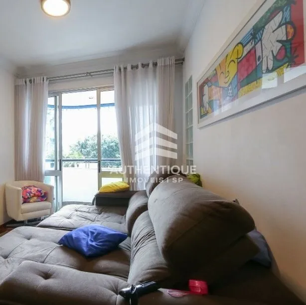 Imagem Quintas do Morumbi - Apartamento à venda no bairro Morumbi - São Paulo/SP, Zona Sul