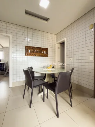 Imagem Penthouse no Cambuí,: alto padrão, privacidade e vista panorâmica definitiva.

Localizada no últ...