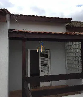 Imagem Sobrado para alugar no Bairro Campestre em Santo André/SP