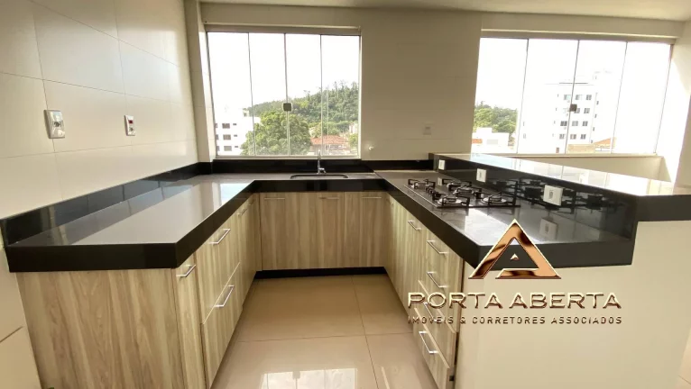 Imagem Cobertura 03 quartos sendo 01 suíte - Bom Retiro - CÓD 1446