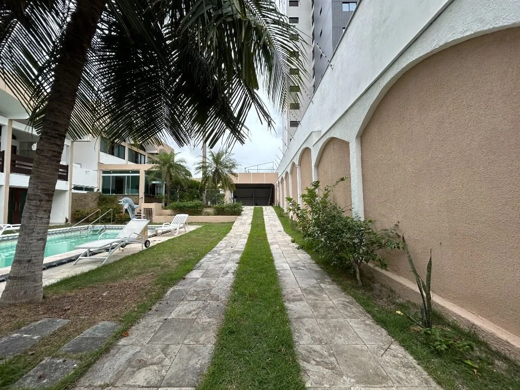 Imagem Casa com 4 dormitórios à venda, 543 m² por R$ 1.494.996,00 - Lagoa Nova - Natal/RN