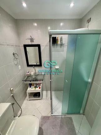 Imagem Apartamento para alugar no bairro Enseada - Guarujá/SP