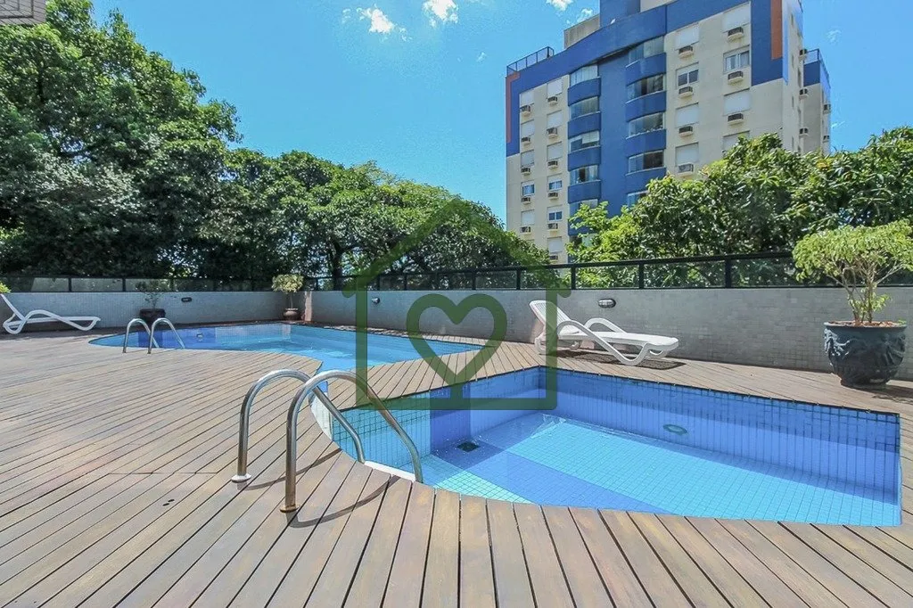 Imagem Apartamento de 3 dormitórios transformado em 2 suítes + closet com possibilidade de reversão - To...