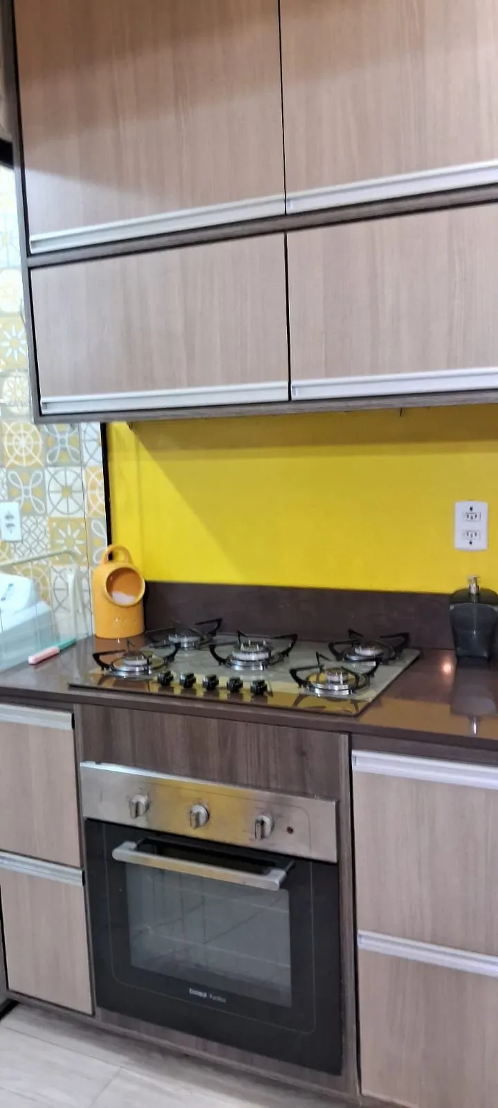 Imagem Apartamento em Cidade Baixa