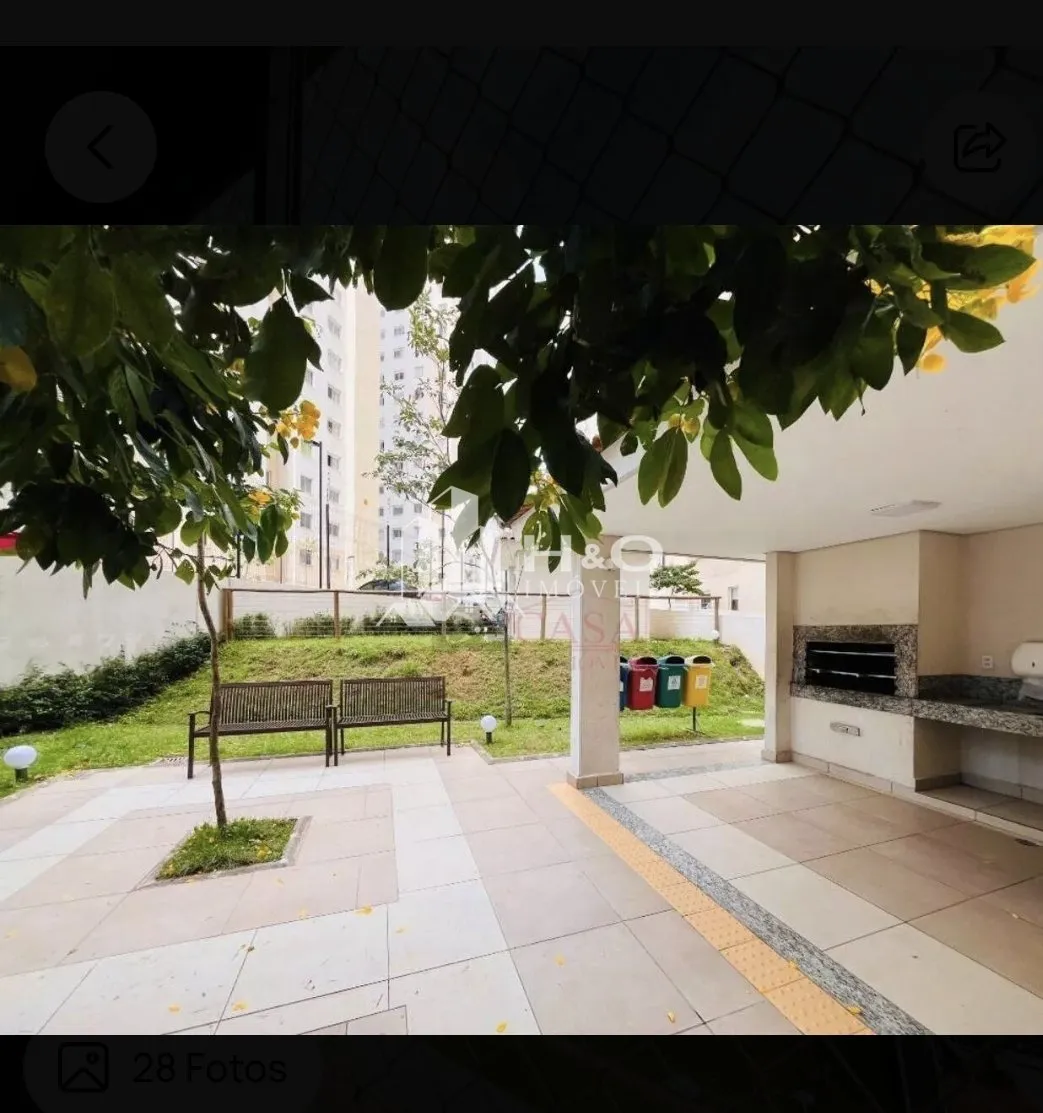 Imagem Apartamento à venda em Itaquera - Conforto, praticidade e excelente localização
