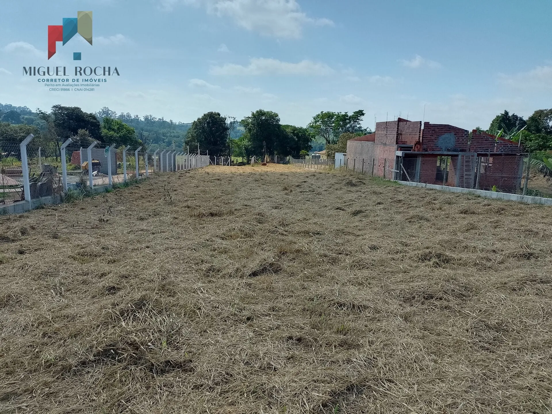 Imagem Terreno Terreno em Mirandas, Tatuí/SP