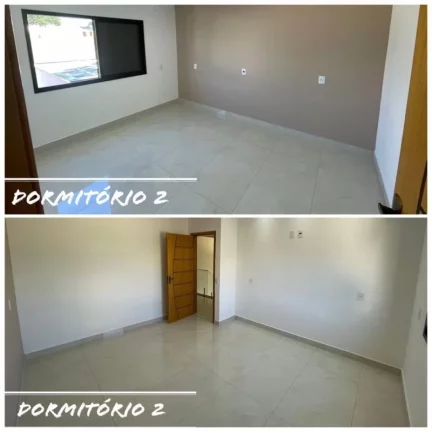 Imagem Vende Casa ( Sobrado ) Cond. Vila Preciosa Cabreúva - SP