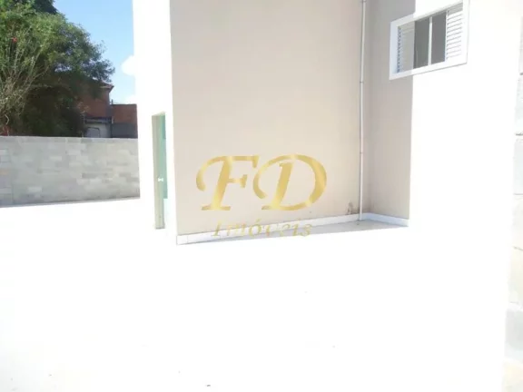 Imagem Prédio Residencial e Comercial em Terra Preta / Mairiporã